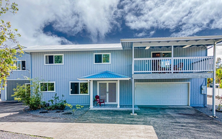 You'll have the home court advantage in this beautiful, upscale - Beach Home for sale in Hilo, Hawaii on Beachhouse.com