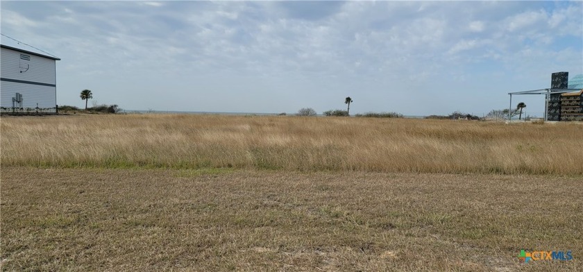 Imagine sitting on the porch overlooking beautiful San Antonio - Beach Lot for sale in Seadrift, Texas on Beachhouse.com