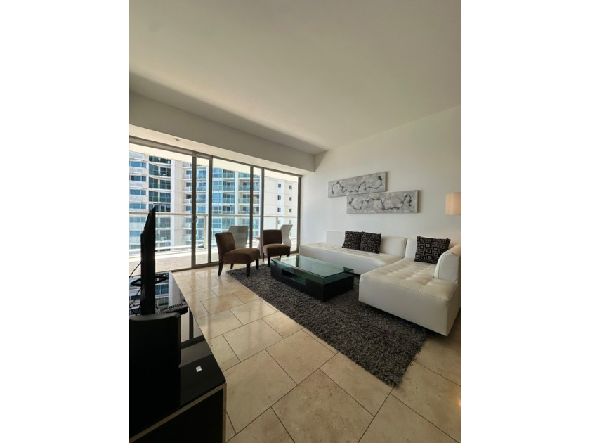 TOC Punta Pacifica offers an exceptional living experience in - Beach Home for sale in Panama City,  on Beachhouse.com