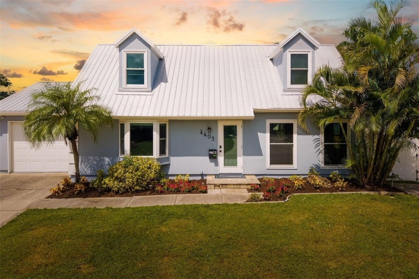 One or more photo(s) has been virtually staged. Waterfront - Beach Home for sale in Bradenton, Florida on Beachhouse.com