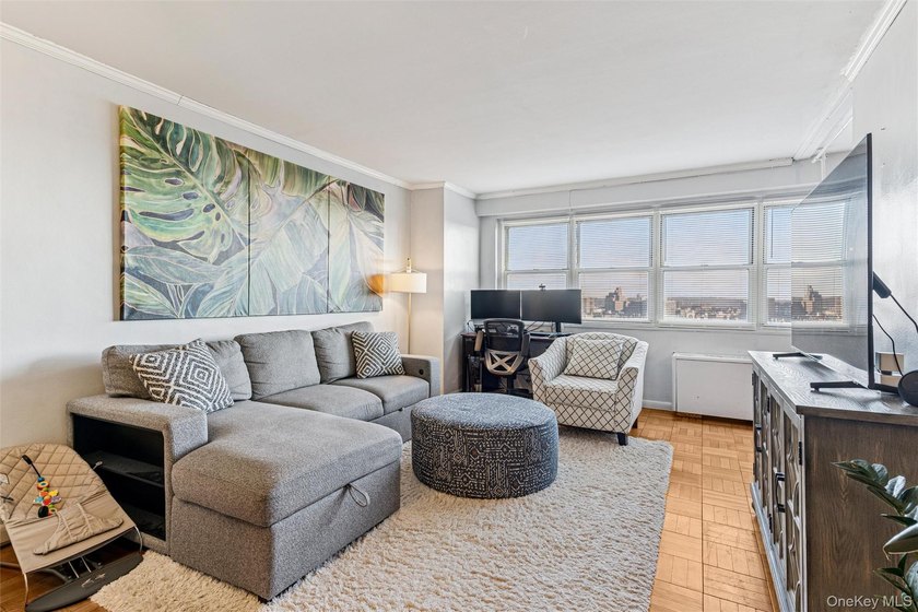 Welcome to Birchwood Towers Apt 15G. This well maintained jr1 - Beach Home for sale in Forest Hills, New York on Beachhouse.com