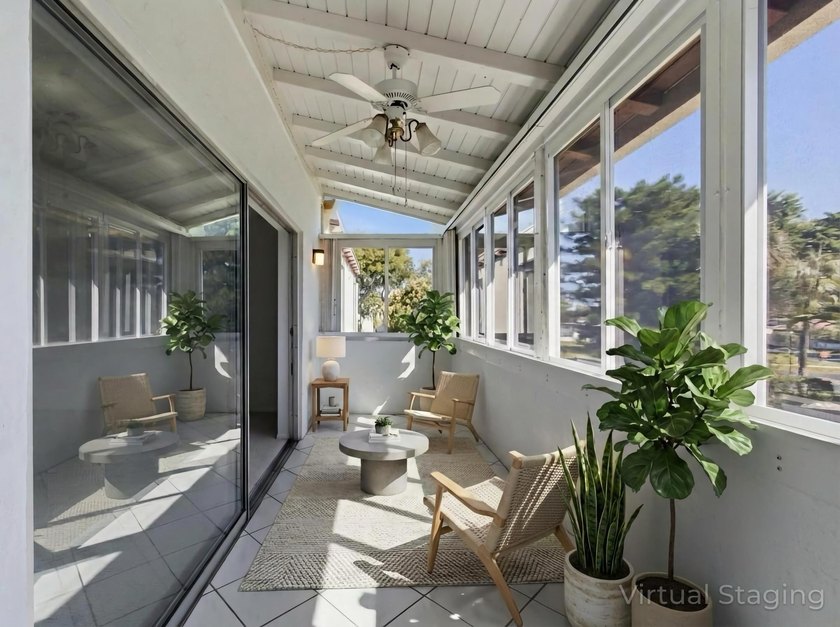 Delightful and Affordable opportunity to live in the heart of - Beach Condo for sale in Palm Springs, Florida on Beachhouse.com