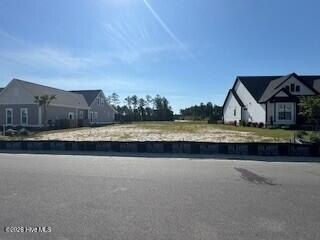 Take advantage of one of the only remaining water lots in all of - Beach Lot for sale in Leland, North Carolina on Beachhouse.com