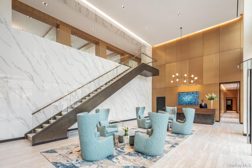 GLEN COVE. Luxury living at its finest, within the Beacon at - Beach Condo for sale in Glen Cove, New York on Beachhouse.com