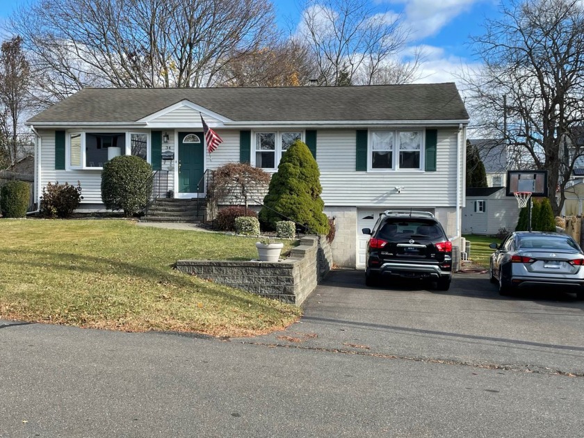 This incredible location in the coveted Paradise Green area of - Beach Home for sale in Stratford, Connecticut on Beachhouse.com