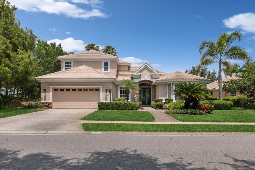 Substantial price improvement, MOTIVATED SELLER.  This beautiful - Beach Home for sale in Lakewood Ranch, Florida on Beachhouse.com