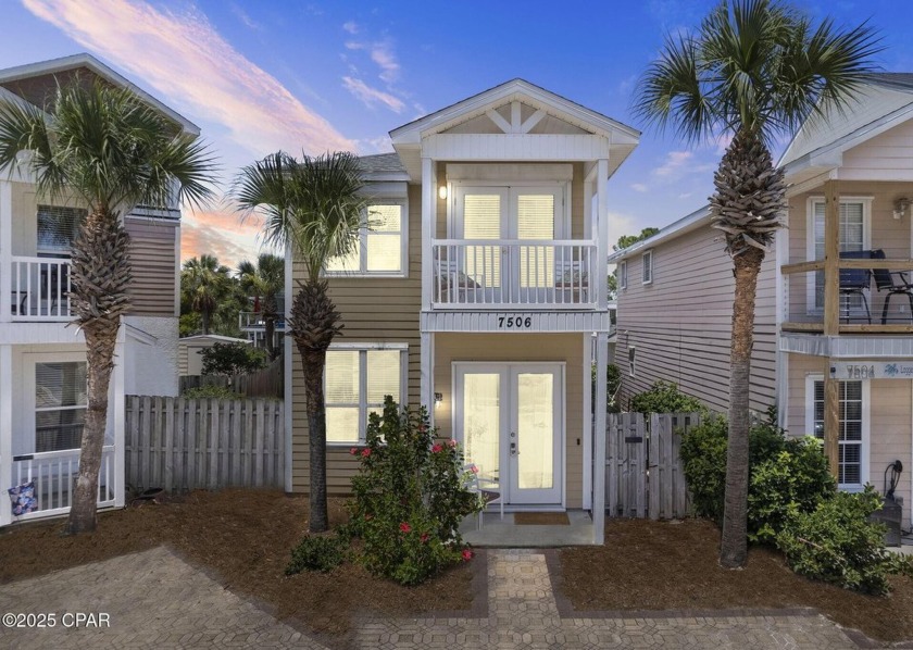 MOTIVATED SELLER! Coastal Beach Paradise Across from the - Beach Home for sale in Panama City Beach, Florida on Beachhouse.com