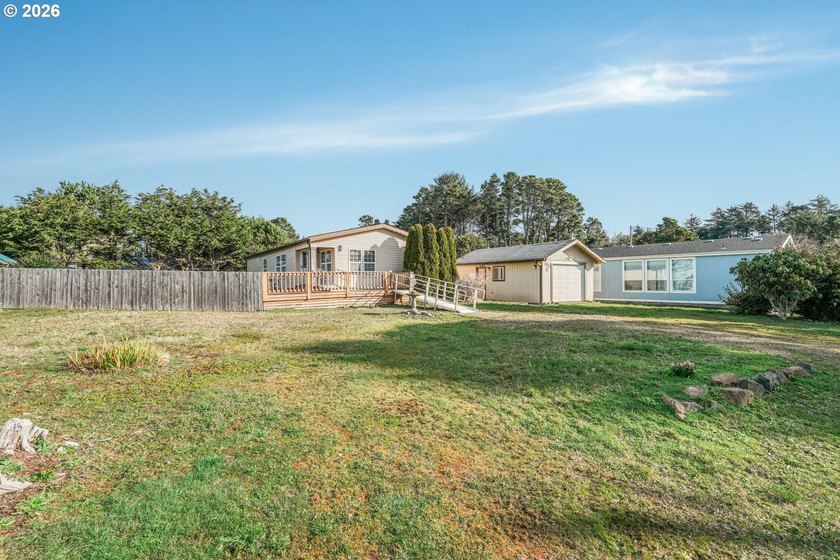 Enjoy the best of the Oregon Coast in this Lincoln Beach - Beach Home for sale in Depoe Bay, Oregon on Beachhouse.com