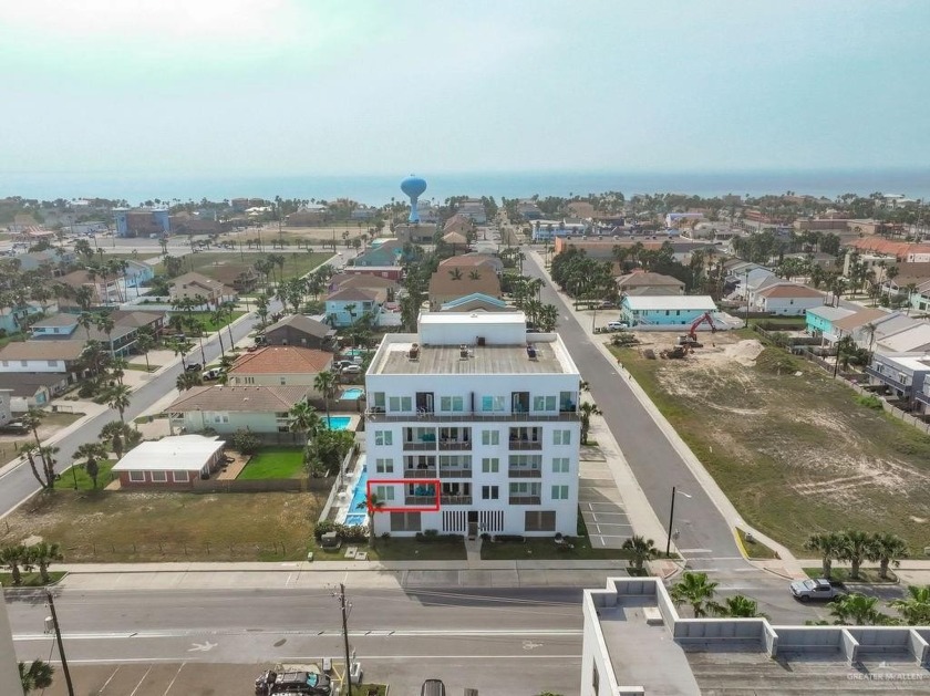 Welcome to your dream getaway on South Padre Island! This - Beach Condo for sale in South Padre Island, Texas on Beachhouse.com
