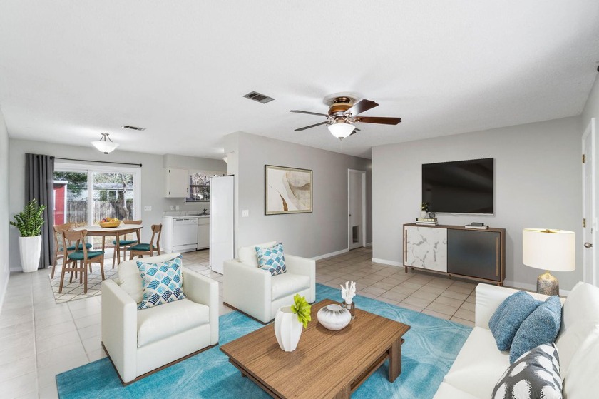 Discover the blend of comfort and convenience at 439 W Pine St - Beach Home for sale in Mary Esther, Florida on Beachhouse.com