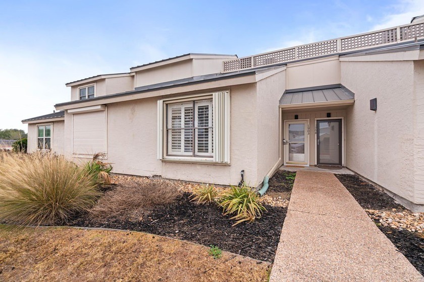 Coastal living meets effortless fun in this beautifully updated - Beach Condo for sale in Rockport, Texas on Beachhouse.com