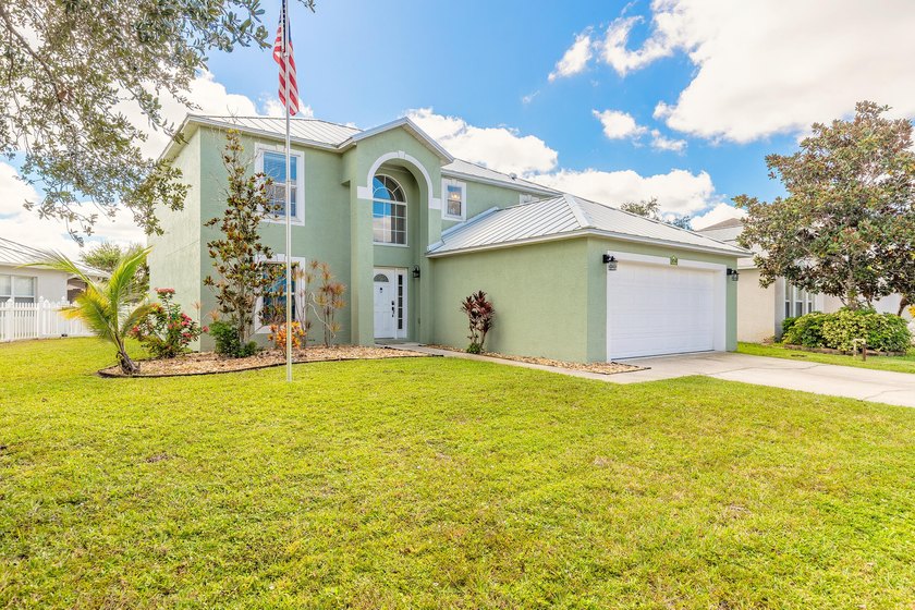 Rare opportunity to assume an incredible 2.25pct interest - Beach Home for sale in Sebastian, Florida on Beachhouse.com