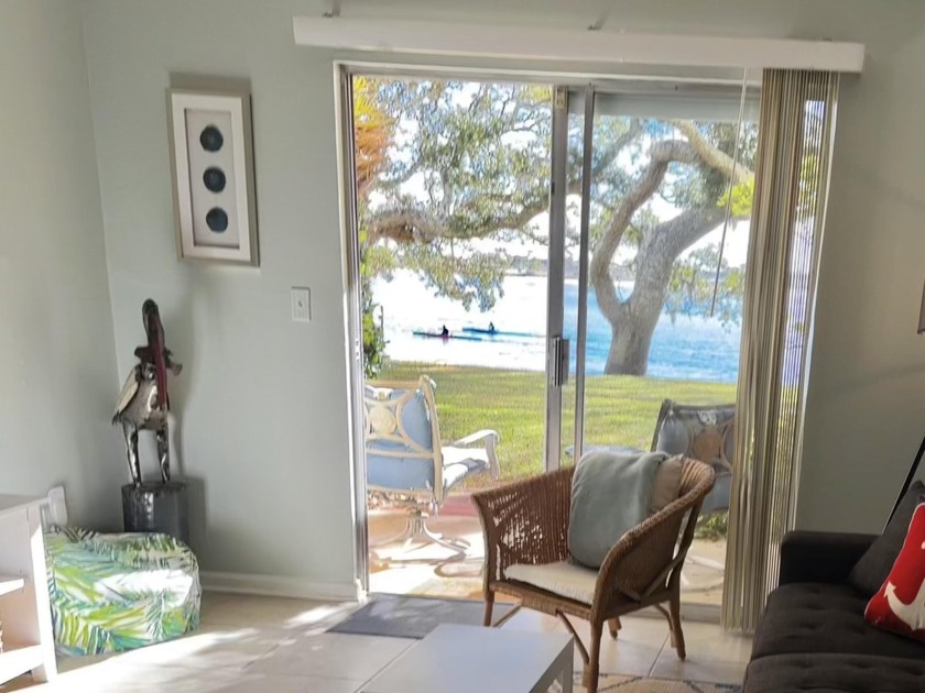 Waterfront condo on the sound. Income producing Vacation Rental - Beach Condo for sale in Mary Esther, Florida on Beachhouse.com