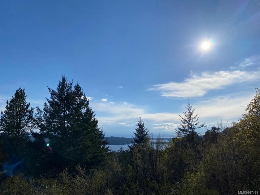 Situated with easy access to Sooke Core & Westshore & surrounded - Beach Lot for sale in Sooke,  on Beachhouse.com