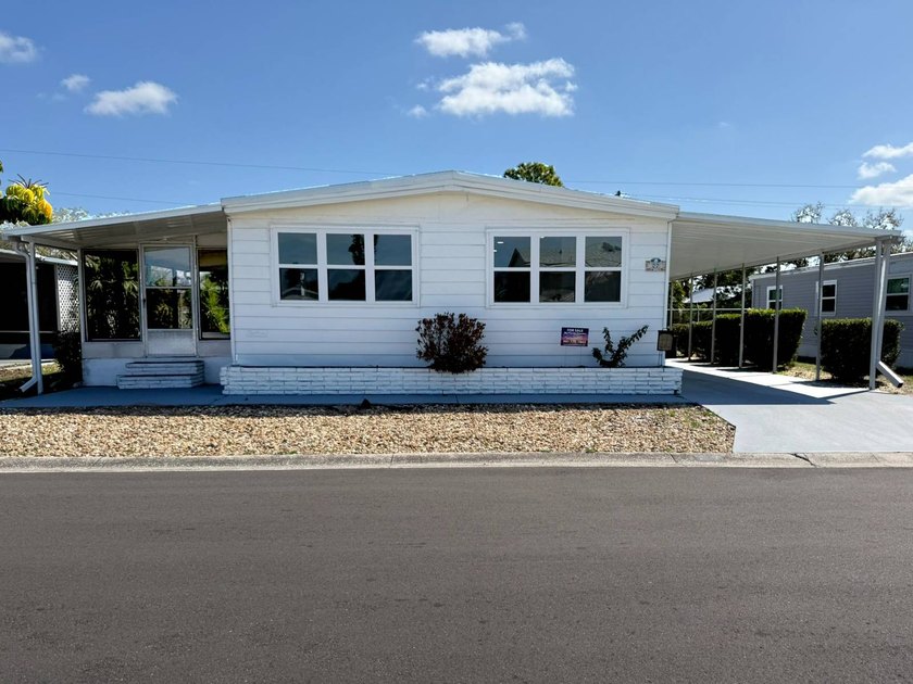 Located in the gated community of Terra Palms in Bradenton, and - Beach Home for sale in Bradenton, Florida on Beachhouse.com