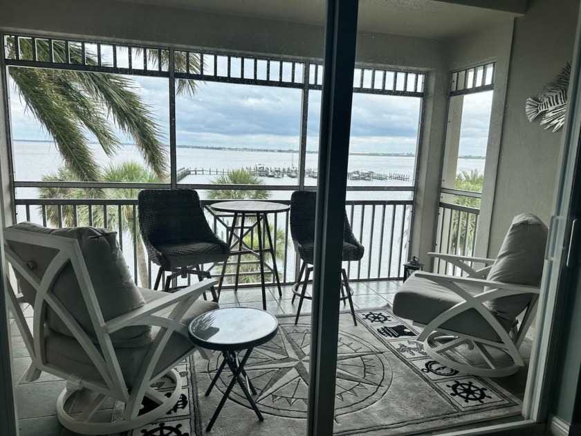 Boating paradise with access to the gulf. Tranquility welcomes - Beach Condo for sale in Punta Gorda, Florida on Beachhouse.com