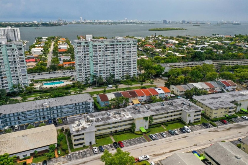 This spacious and inviting condominium offers two bedrooms and - Beach Condo for sale in North Miami, Florida on Beachhouse.com