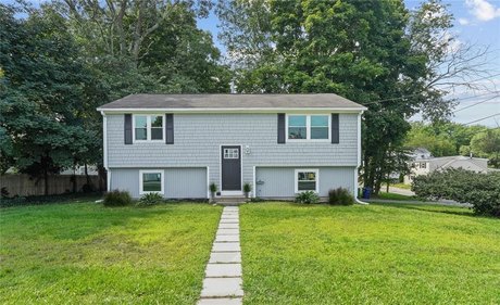 OPEN HOUSE CANCELED/BUYER RECEIVED AN OFFER COULDN'T PASS UP 

 - Beach Home for sale in Warwick, Rhode Island on Beachhouse.com