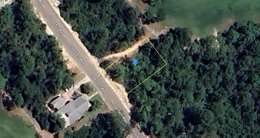 Please note, the seller has lowered the price several times and - Beach Lot for sale in Carabelle, Florida on Beachhouse.com