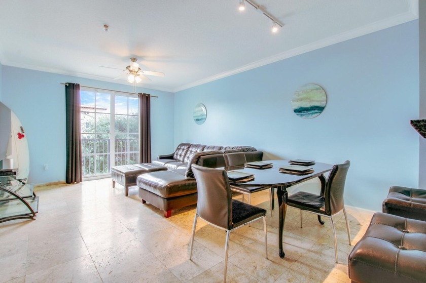 Stunning condo in the heart of City Place/Rosemary Square - Beach Condo for sale in West Palm Beach, Florida on Beachhouse.com