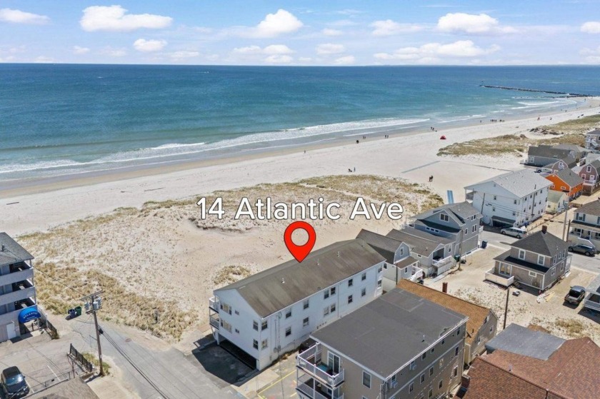 Life&#039;s Better at the Beach - Especially When It&#039;s - Beach Condo for sale in Hampton, New Hampshire on Beachhouse.com