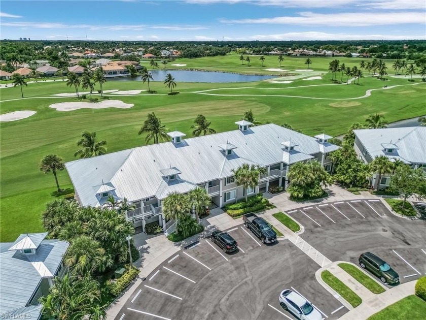 Located right in the middle of Lely Resort, this ground floor - Beach Home for sale in Naples, Florida on Beachhouse.com