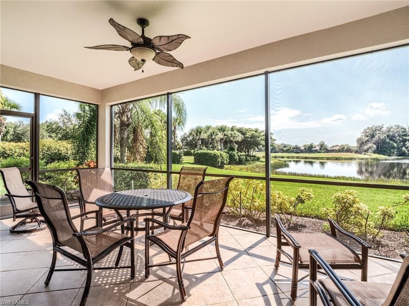 Beautiful views like this are hard to come by!  This former - Beach Home for sale in Fort Myers, Florida on Beachhouse.com