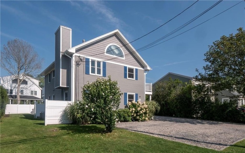 ATTENTION BUYERS - Beautiful fully remodeled and upgraded multi - Beach Home for sale in Middletown, Rhode Island on Beachhouse.com