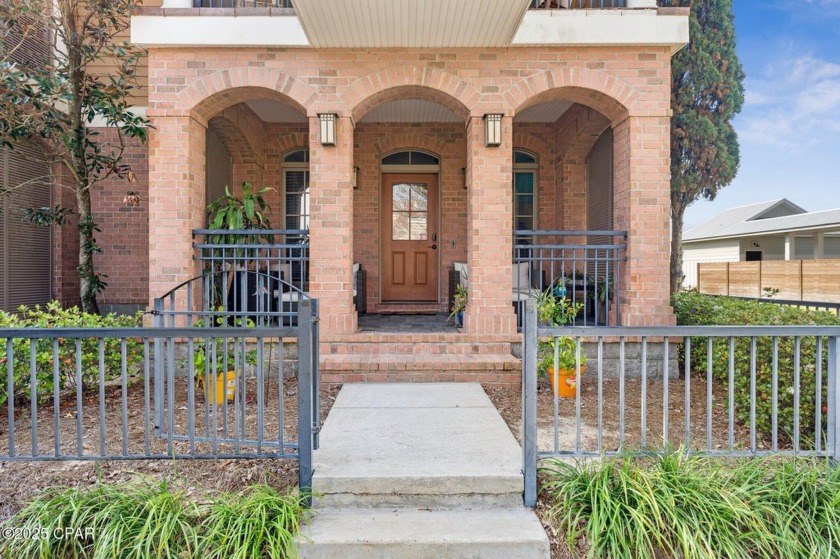Rare opportunity for a home in Tapestry park with an additional - Beach Home for sale in Panama City Beach, Florida on Beachhouse.com