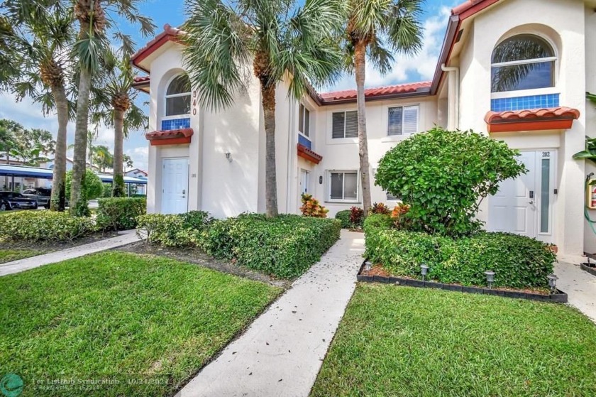 Beautiful 3-Bedroom condo in East Boca Raton - Ready for You! - Beach Condo for sale in Boca Raton, Florida on Beachhouse.com