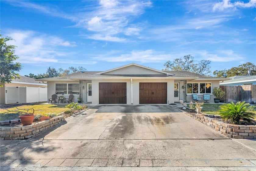 Under contract-accepting backup offers. Exceptional opportunity - Beach Townhome/Townhouse for sale in Clearwater, Florida on Beachhouse.com