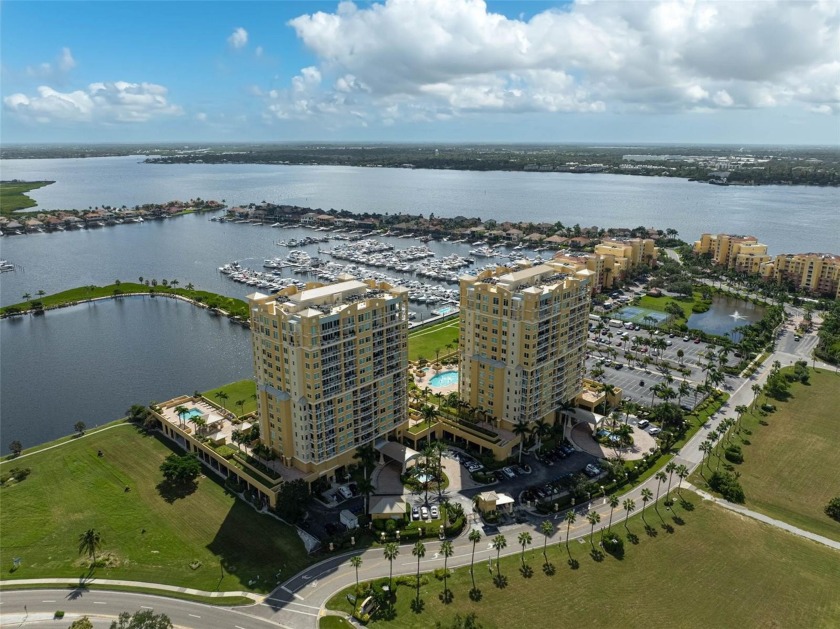 Experience the height of coastal sophistication at Bel Mare, an - Beach Condo for sale in Palmetto, Florida on Beachhouse.com