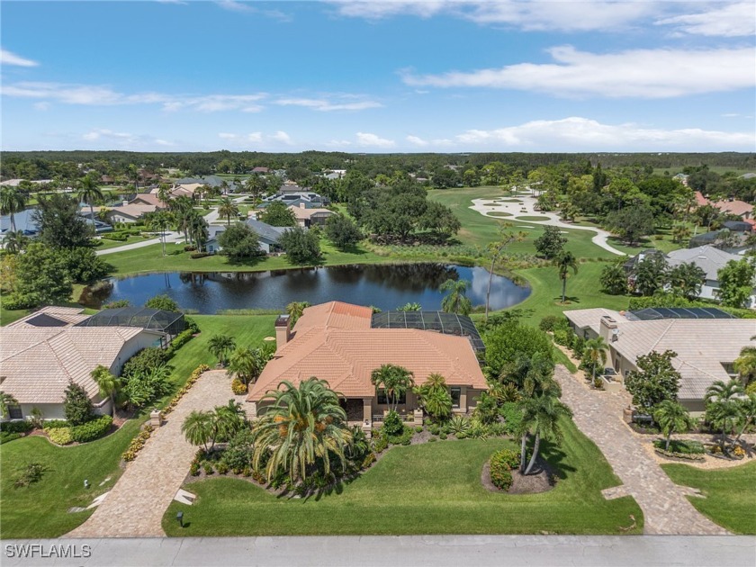 Welcome to 15621 Kilmarnock Dr, a stunning 3,064 SQFT home - Beach Home for sale in Fort Myers, Florida on Beachhouse.com