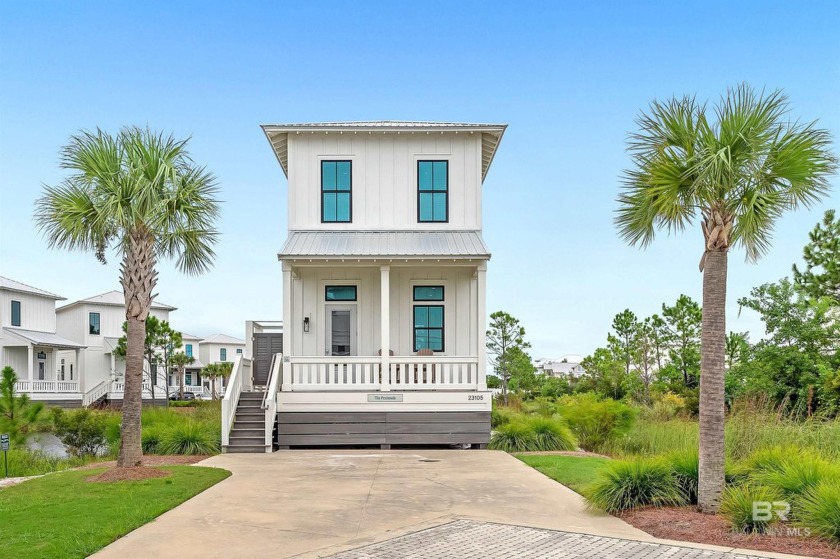 Welcome to Beach Village Resort (BVR) - A New Coastal Lifestyle - Beach Home for sale in Orange Beach, Alabama on Beachhouse.com