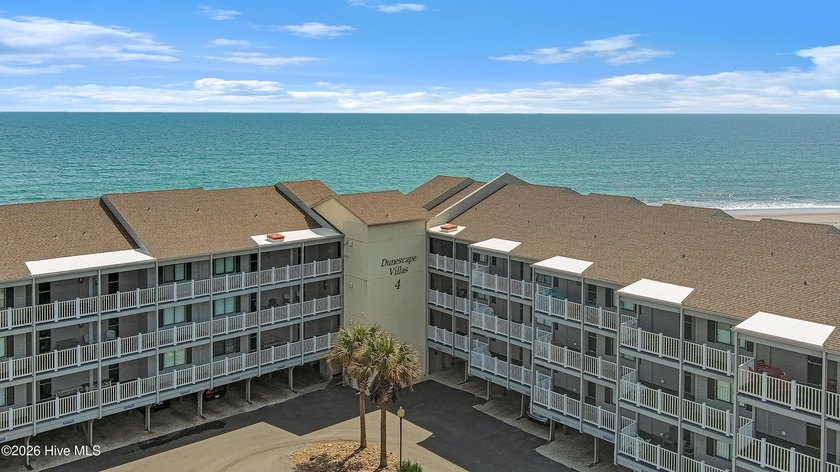 Three-bedroom, single-level condo ideally located in Atlantic - Beach Condo for sale in Atlantic Beach, North Carolina on Beachhouse.com