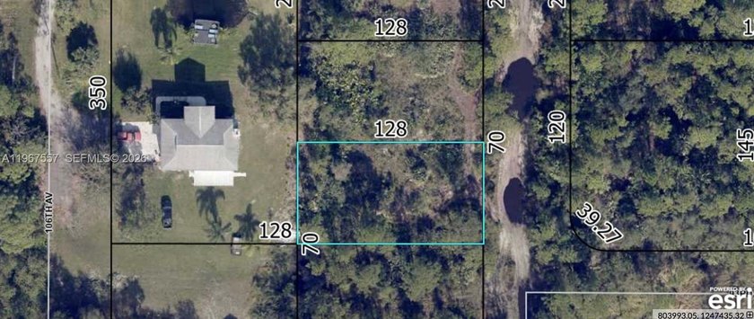Rare opportunity to own a 0.21-acre vacant parcel in Vero Beach - Beach Lot for sale in Vero Beach, Florida on Beachhouse.com