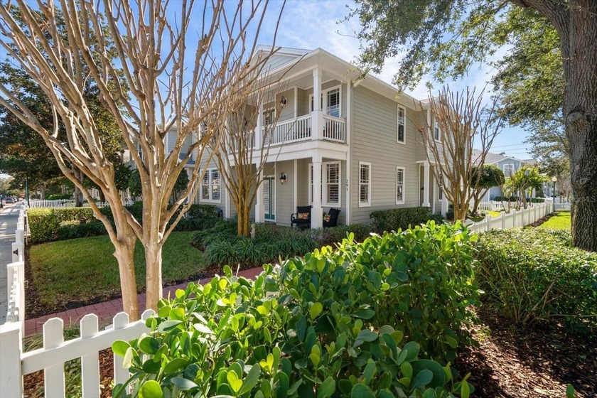 Welcome to West Bay Village, an upscale, pet friendly, executive - Beach Townhome/Townhouse for sale in Largo, Florida on Beachhouse.com