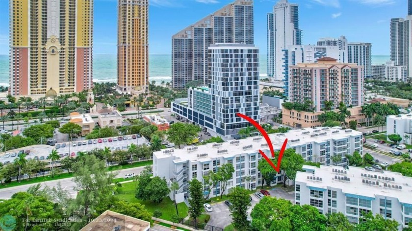 Location, Location, Location! Ideally located in Sunny Isles and - Beach Condo for sale in Sunny Isles Beach, Florida on Beachhouse.com