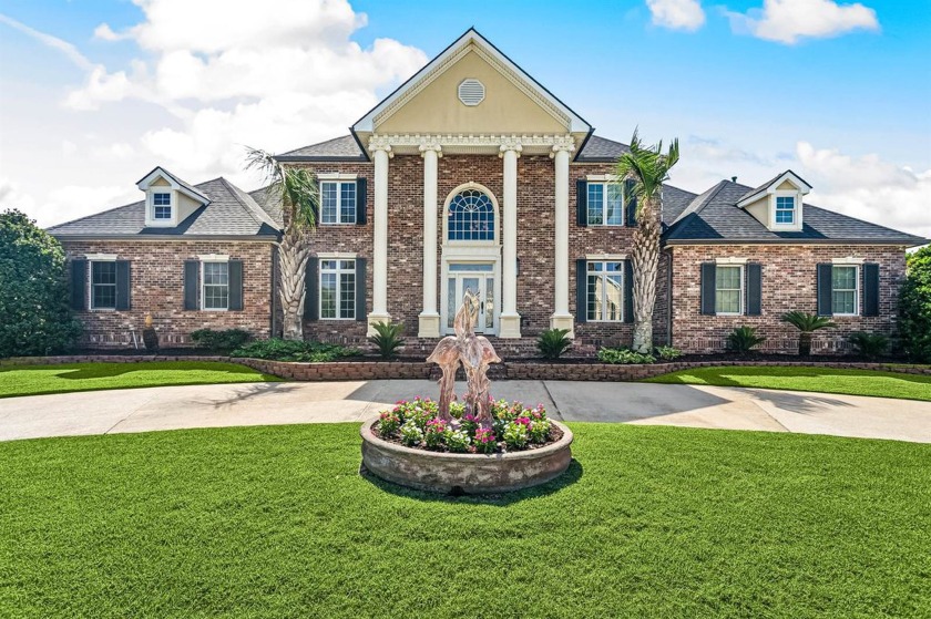 Spectacular estate property in Oak Harbor-Inlets subdivision! - Beach Home for sale in Slidell, Louisiana on Beachhouse.com