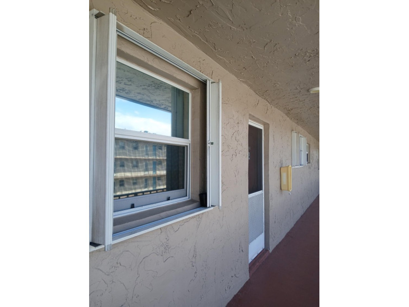 *Pardon our Dust, New Roofs in progress* This peaceful over 55 - Beach Condo for sale in Palm Springs, Florida on Beachhouse.com
