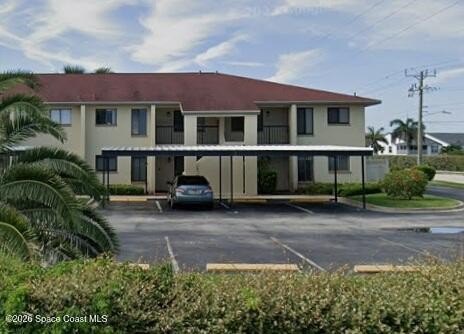 Fantastic GROUND FLOOR, 2 bedroom, 2 bath, Cocoa Beach unit has - Beach Condo for sale in Cocoa Beach, Florida on Beachhouse.com