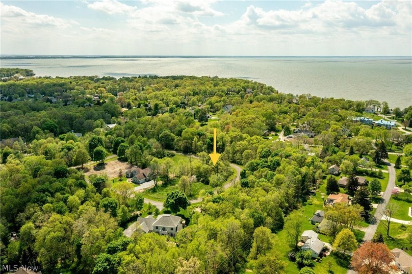 What a great opportunity! Premium .42 acre wooded lot now - Beach Lot for sale in Port Clinton, Ohio on Beachhouse.com