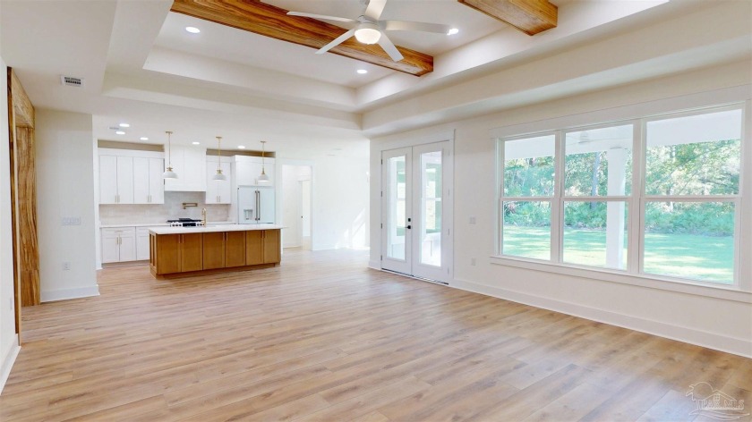 Brand New Construction in Gated Innerarity Island! This - Beach Home for sale in Pensacola, Florida on Beachhouse.com