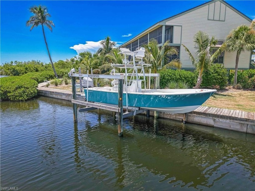 ATTENTION ALL BOATERS WHO OWN ON USEPPA ISLAND OR IN THE BOCILLA - Beach Lot for sale in Bokeelia, Florida on Beachhouse.com
