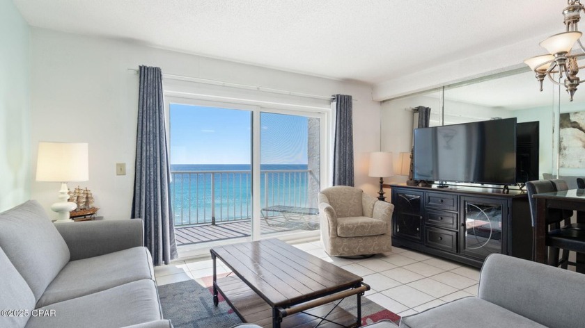 Welcome to #1004 at the Summit!! 2 FULL BATHROOMS, HALL BUNKS - Beach Condo for sale in Panama City Beach, Florida on Beachhouse.com