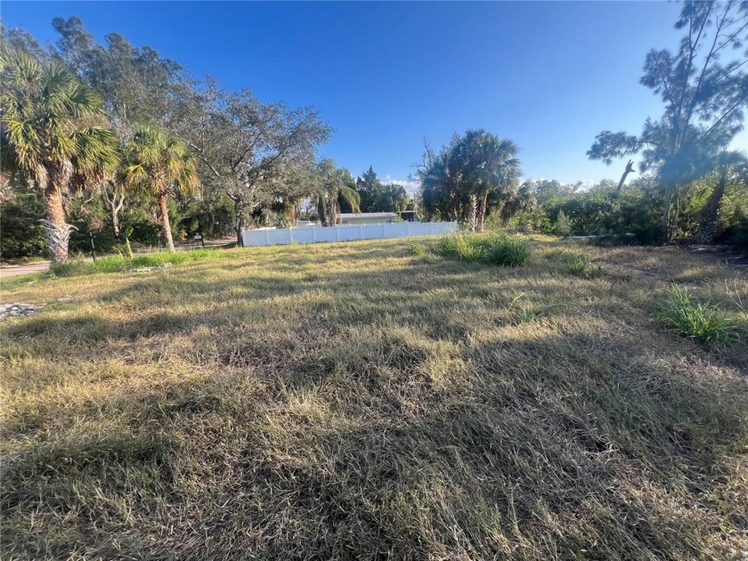 Under contract-accepting backup offers. Don't miss out on this - Beach Lot for sale in New Port Richey, Florida on Beachhouse.com