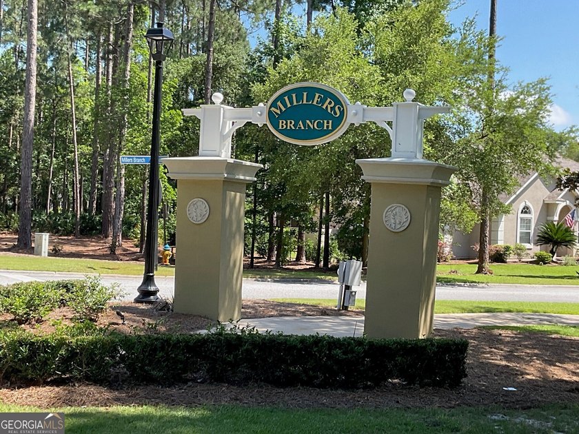 One of the few and best lots left on the end of desirable - Beach Lot for sale in Saint Marys, Georgia on Beachhouse.com