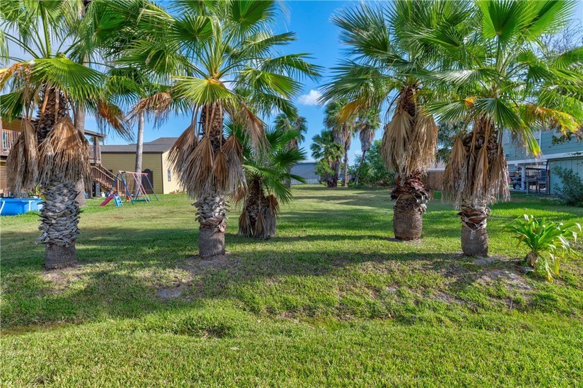 Dream It, Build It - Your Coastal Haven Awaits in Port Aransas! - Beach Lot for sale in Port Aransas, Texas on Beachhouse.com