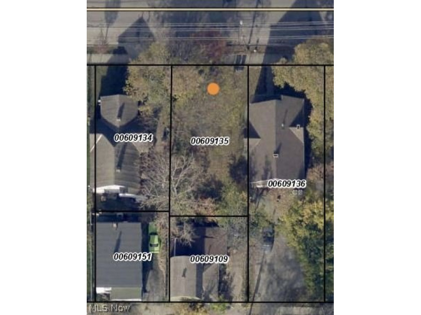 Build to suit vacant land opportunity on the southern tip of the - Beach Lot for sale in Cleveland, Ohio on Beachhouse.com