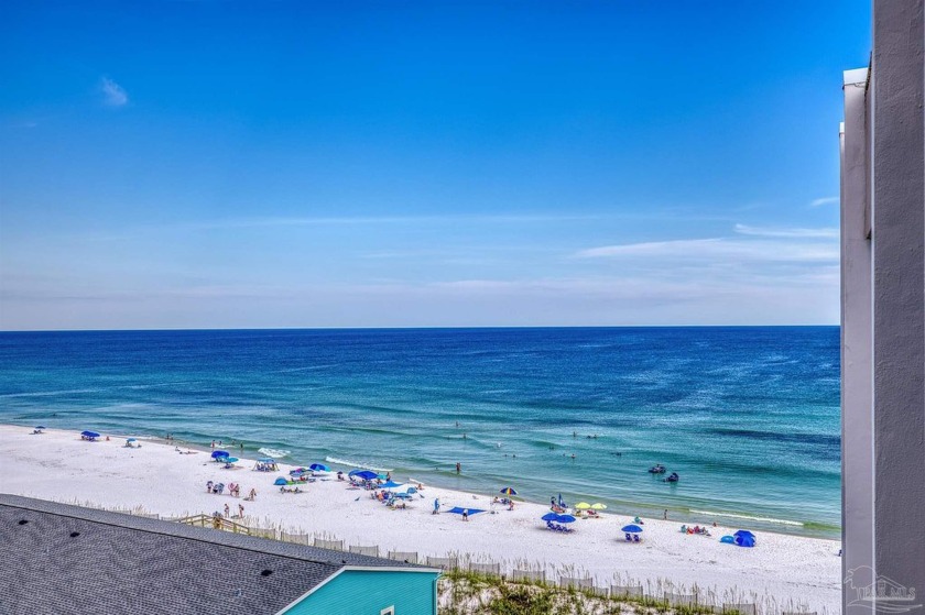 Welcome to your perfect coastal retreat on the top floor of the - Beach Condo for sale in Pensacola Beach, Florida on Beachhouse.com